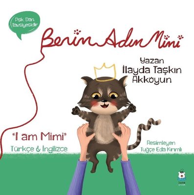 Benim Adım Mimi-I am Mimi