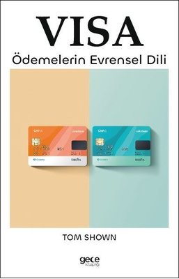 Visa - Ödemelerin Evrensel Dili