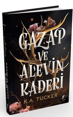 Gazap ve Alevin Kaderi - Kader ve Alev 1