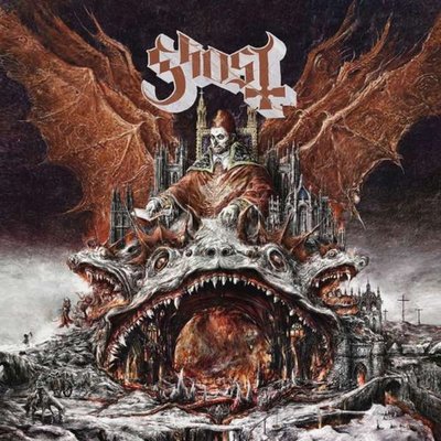 Prequelle Plak