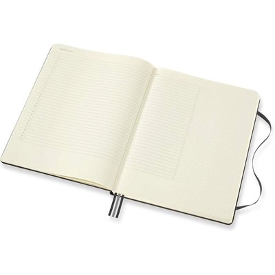 Moleskine Pro Project Planner Xl