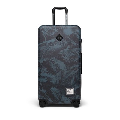 Herschel Heritage Hardshell Tekerlekli Large Bavul 95L