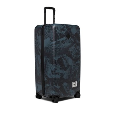 Herschel Heritage Hardshell Tekerlekli Large Bavul 95L