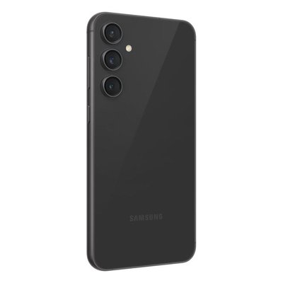 Samsung Galaxy S23 FE 256GB Cep Telefonu Siyah SM-S711BZACTUR