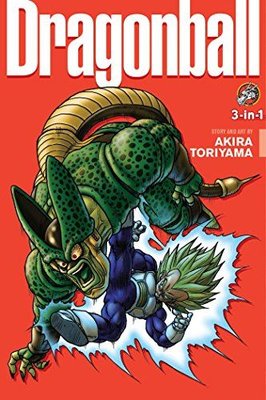 Dragon Ball (3-in-1 Edition) Vol. 11 : Includes vols. 31 32 & 33 : 11