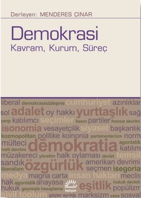 Demokrasi - KavramKurumSüreç