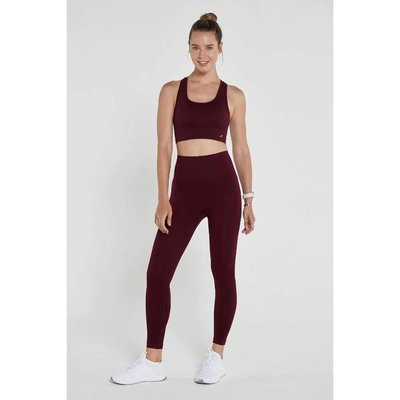 Jerf Gela Leggings - Bordo, XS, XSM