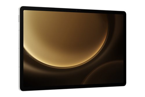 Samsung Galaxy Tab S9 FE Plus SM-X610 Gümüş 128 GB 12.4 Tablet