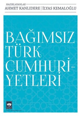 Bağımsız Türk Cumhuriyetleri