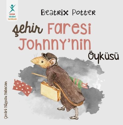 Şehir Faresi Johnny'nin Öyküsü