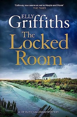 Locked Room (Dr Ruth Galloway Mysteries)