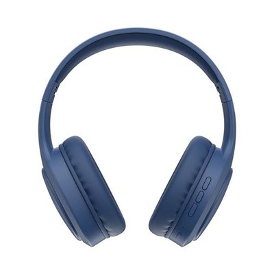 Havit H633BT Wireless Kulak Üstü Kulaklık Mavi