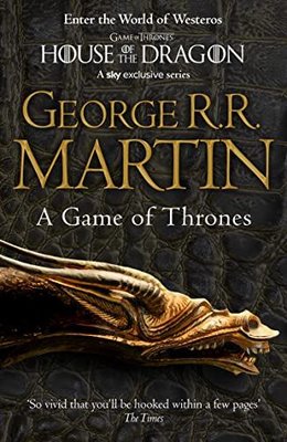 Game of Thrones (Song of Ice and Fire)