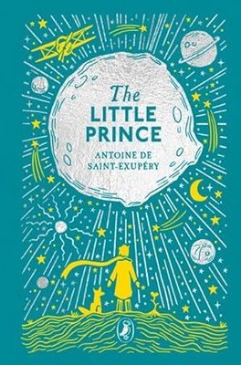 Little Prince (Puffin Clothbound Classics)
