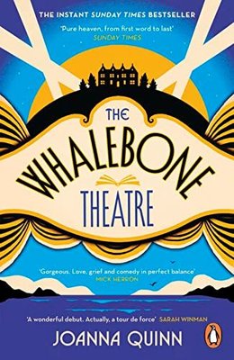 Whalebone Theatre