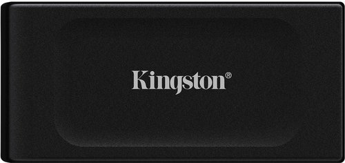 Kingston XS1000 SXS1000/1000G USB 3.2 1 TB Taşınabilir SSD