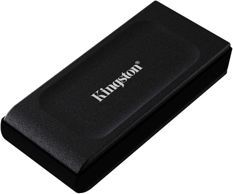 Kingston XS1000 SXS1000/1000G USB 3.2 1 TB Taşınabilir SSD