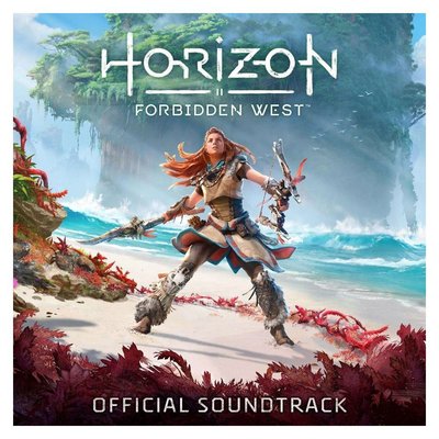 Various Artist Horizon Forbidden West (Original Soundtrack) Plak