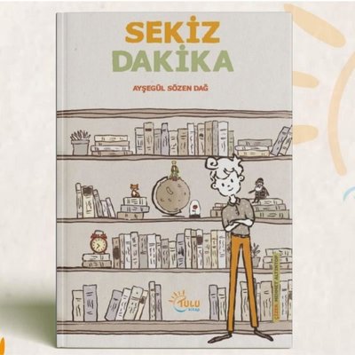 Sekiz Dakika