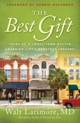 Best Gift - Tales of a Sl-T.DcL.LfGL