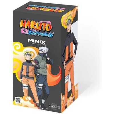 Minix Naruto New 11322
