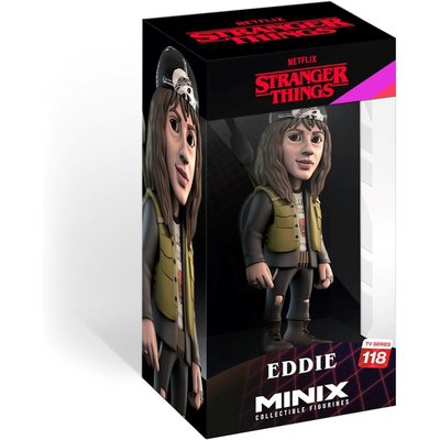 Minix Eddie 11810