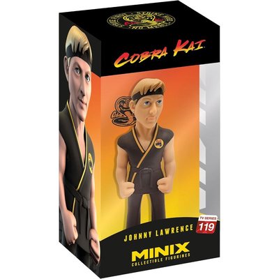 Minix Johnny Lawrence 11834