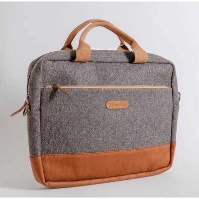 BloominBag Smokey Haze Laptop Çantası (15.6 inch)