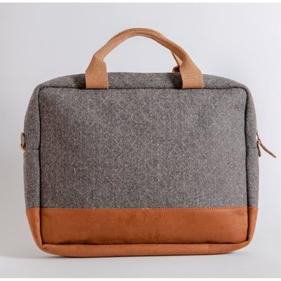 BloominBag Smokey Haze Laptop Çantası (15.6 inch)