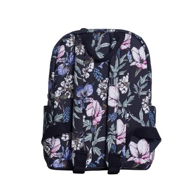 BloomingBag Black Cherries 13 - 14 inç Sırt Laptop / Macbook Çantası