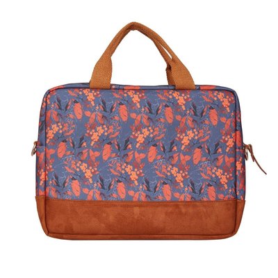 BloominBag Happy Berry 15.6 inç Laptop / Macbook Çantası