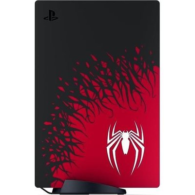 Sony Playstation 5 Marvel's Spider-Man 2 Limited Edition Diskli Oyun Konsolu