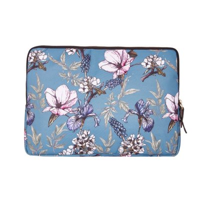 BloominBag Cherry Blossom 13-14 inç Laptop / Macbook Kılıfı