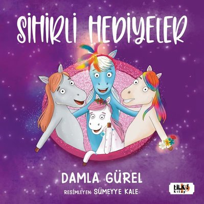 Sihirli Hediyeler