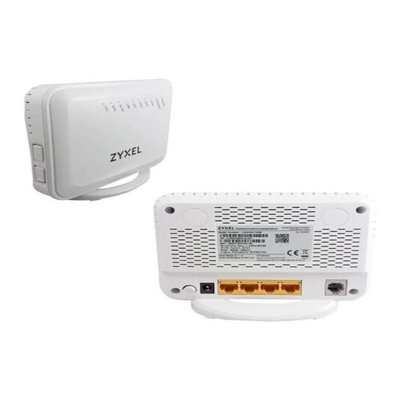 Zyxel VMG1312-T20B 4 Port 300 Mbps VDSL2 Modem