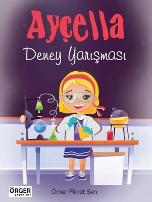 Ayçella - Deney Yarışması