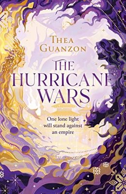 Hurricane Wars (Hurricane Wars)