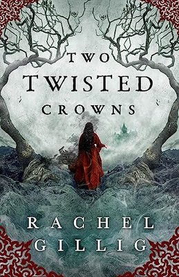 Two Twisted Crowns (Shepherd King)