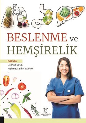 Beslenme ve Hemşirelik