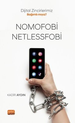 Nomofobi ve Netlessfobi - Dijital Zincirlerimiz Bağımlı mıyız?