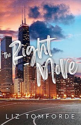 Right Move (Windy City Series)