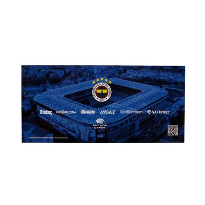 Mythos Fenerbahçe Hatıra Bilet 23/24