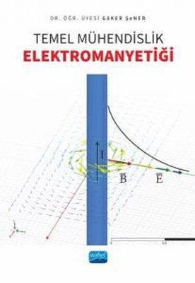 Temel Mühendislik Elektromanyetiği