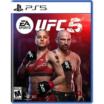 EA Sports UFC 5 PS5 Oyun
