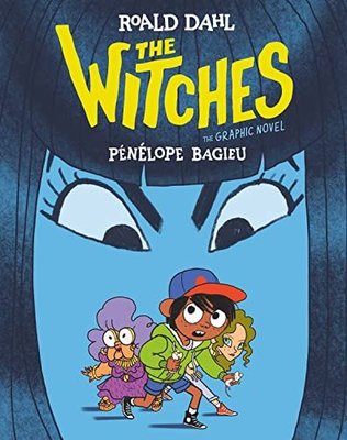 Witches: The Graphic Novel