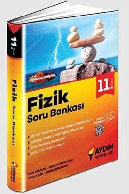 11. Sınıf Fizik Konu Özetli Soru Bankası