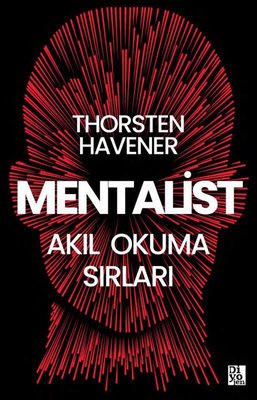 Mentalist - Akıl Okuma Sırları