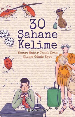 30 Şahane Kelime