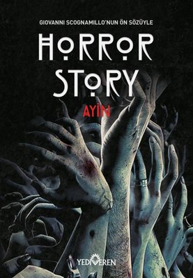 Horror Story - Ayin