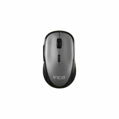Inca Iwm-395Tg  1600 Dpi Gri Wireless Mouse
